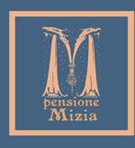 Pensione Mizia Maresca